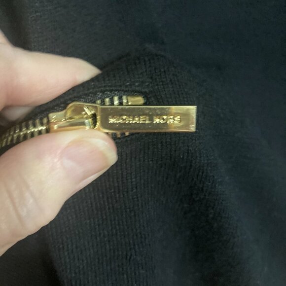 MICHAEL KORS SWEATER SIZE 1X - Picture 3 of 8